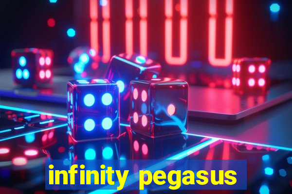 infinity pegasus